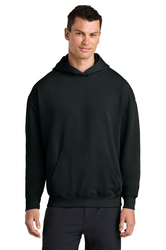 Stanley/Stella Unisex Cooper Dry Hooded Sweatshirt
