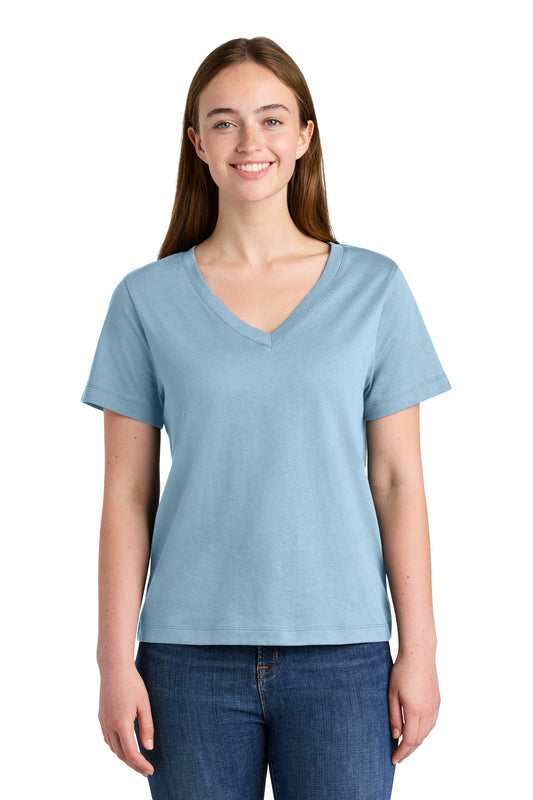 Stanley/Stella Women's Stella Isla V-Neck Tee