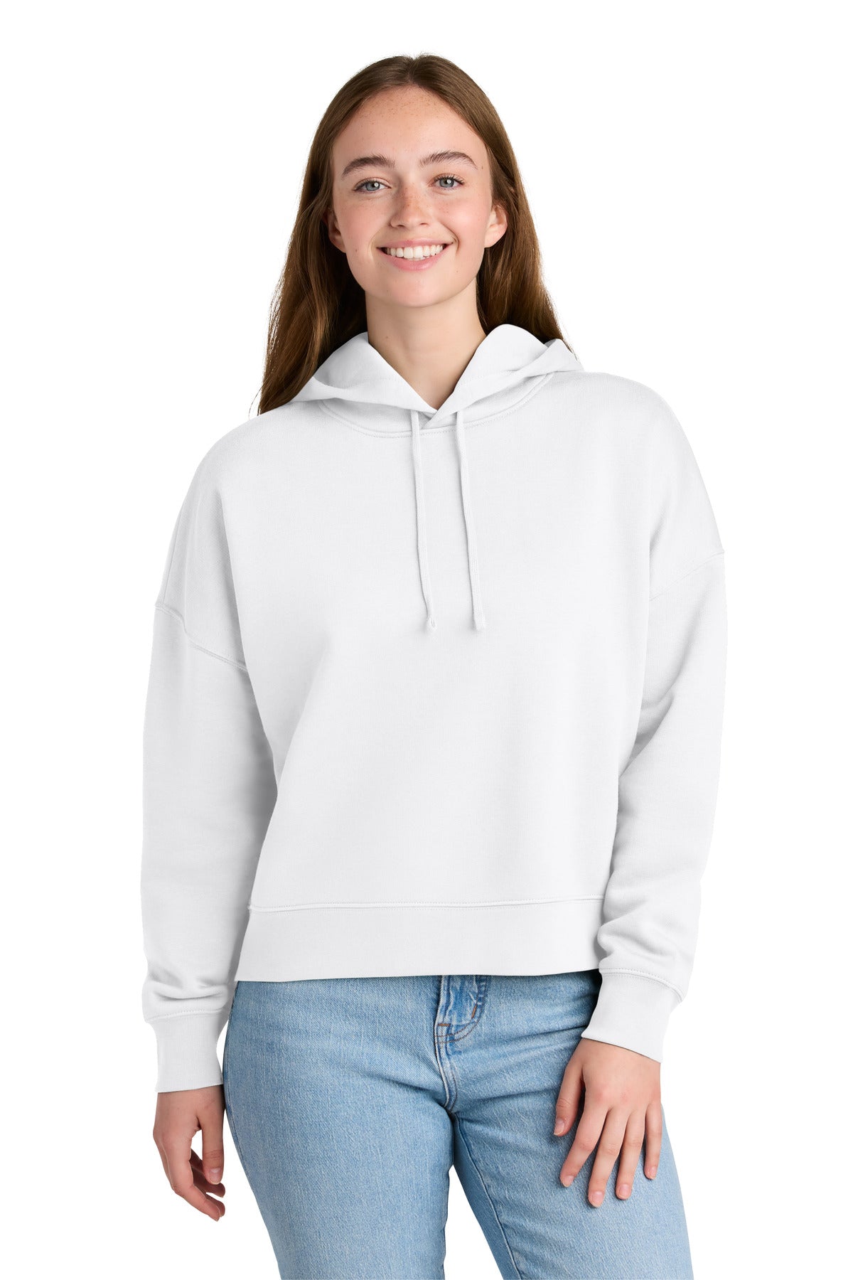 Stanley/Stella Women's Stella Nora Hooded Sweatshirt