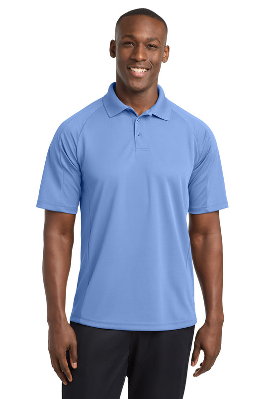 Sport-Tek® Dri-Mesh® Pro Polo