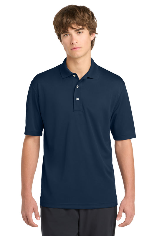 Sport-Tek® Tall Dri-Mesh® Polo