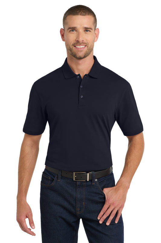Port Authority® Tall EZCotton® Polo