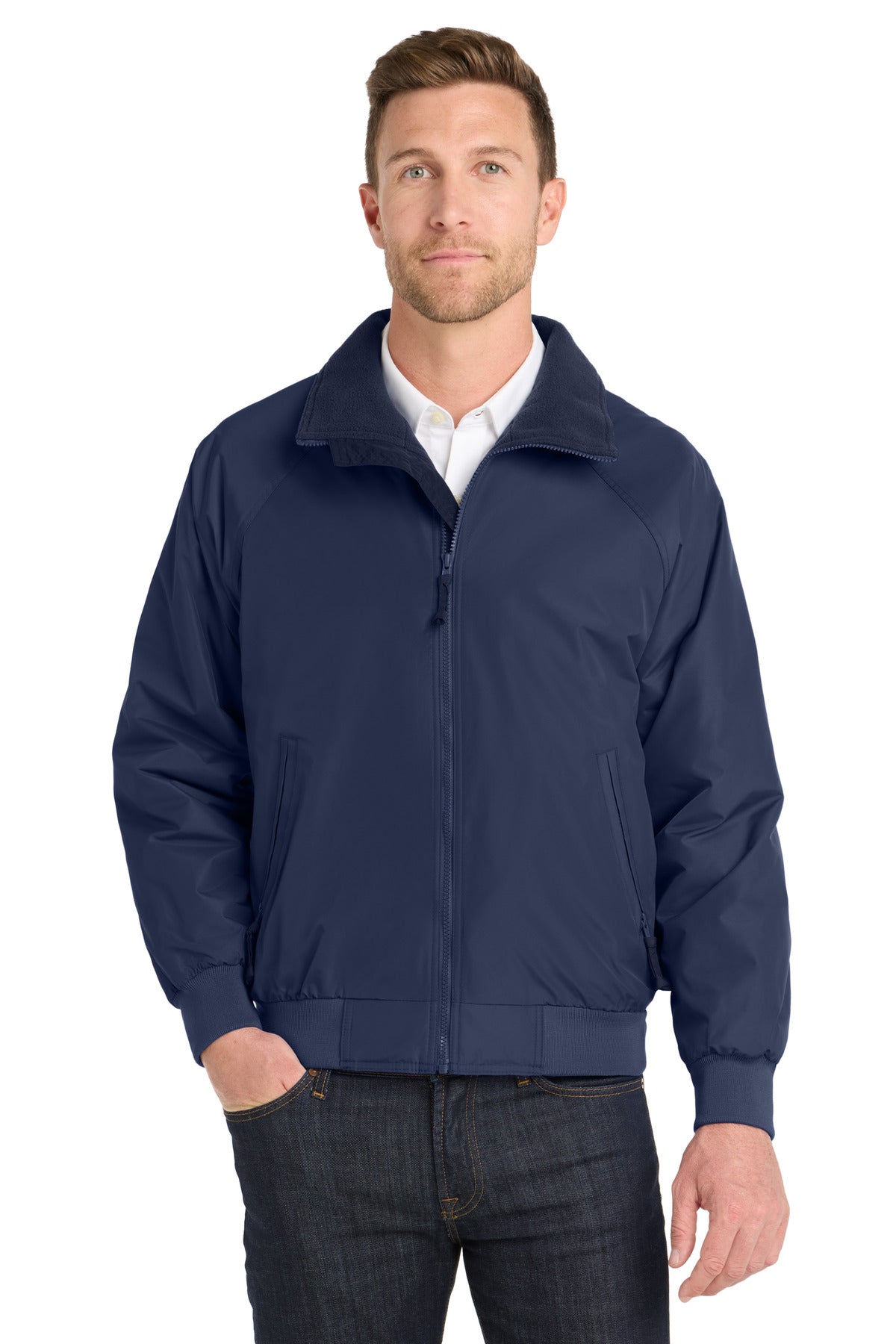 Port Authority® Tall Challenger™ Jacket