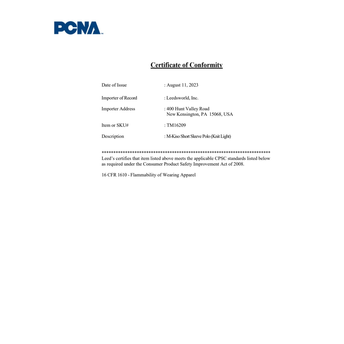 Image for TM16209.jpg