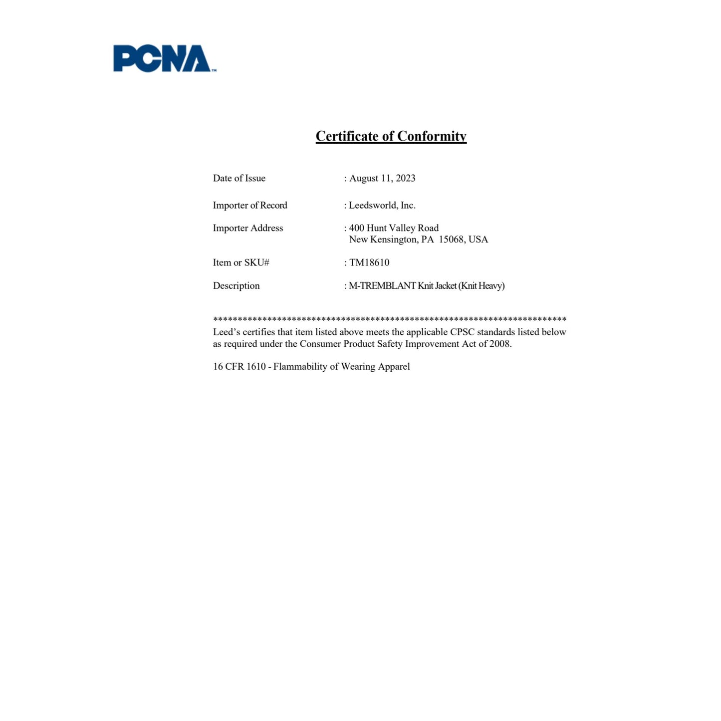 Image for TM18610.jpg