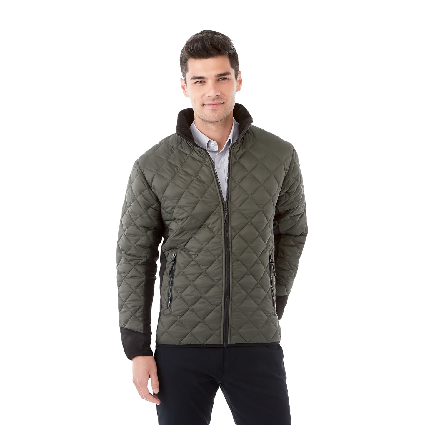 Men's ROUGEMONT Hybrid Insulated Jacket - TM19547