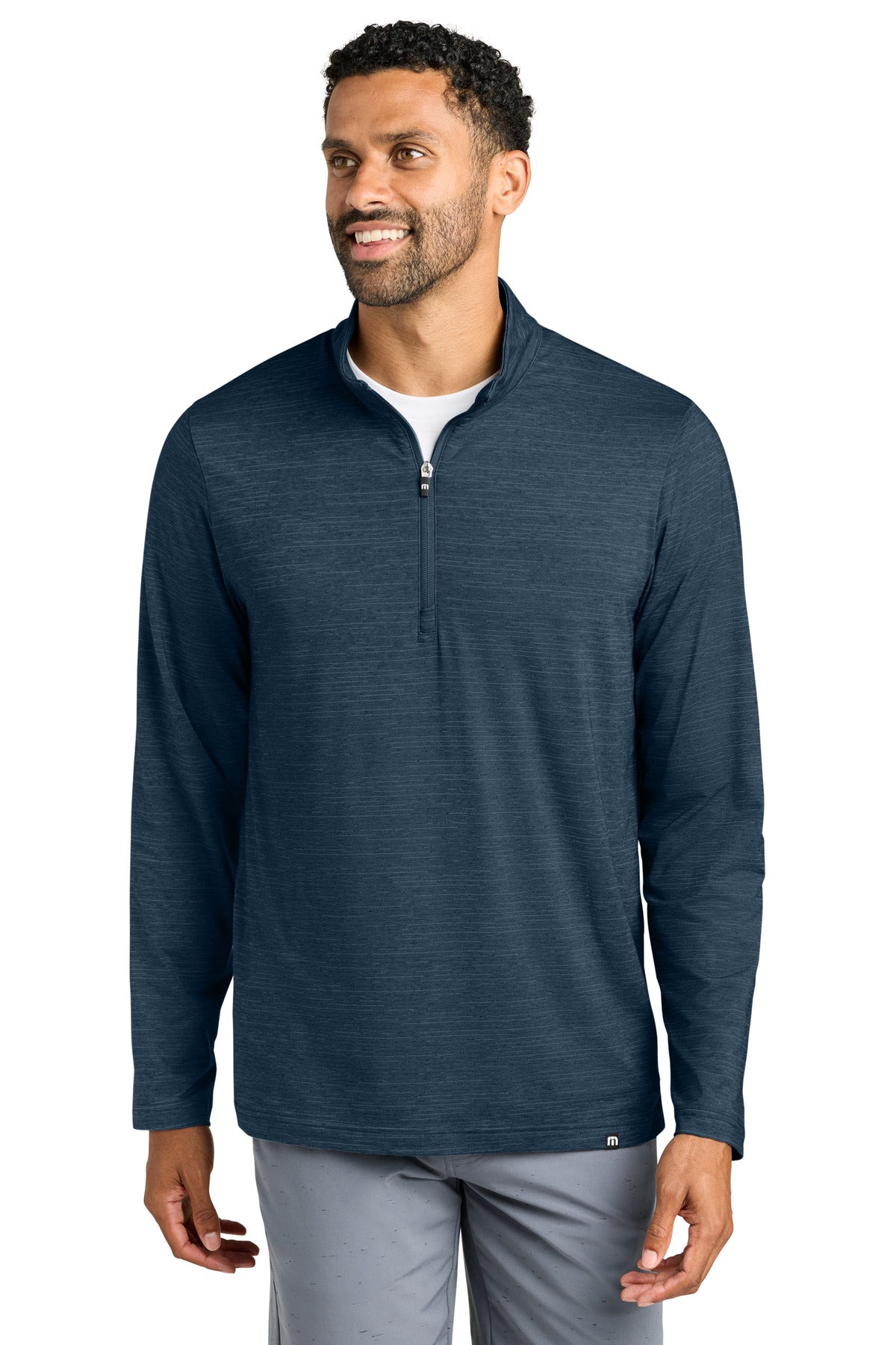TravisMathew Crestview 1/4-Zip