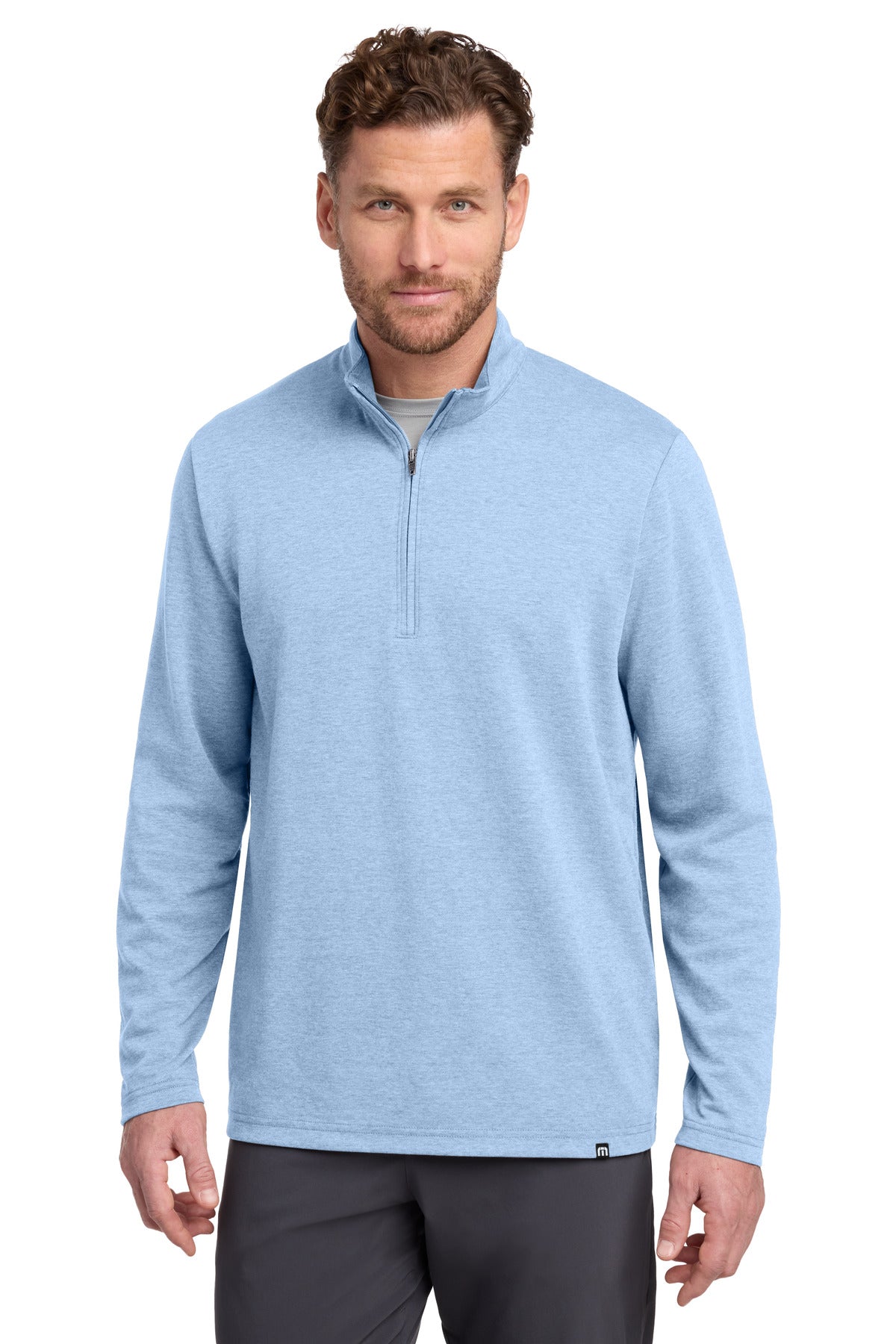 TravisMathew Coveside 1/4-Zip