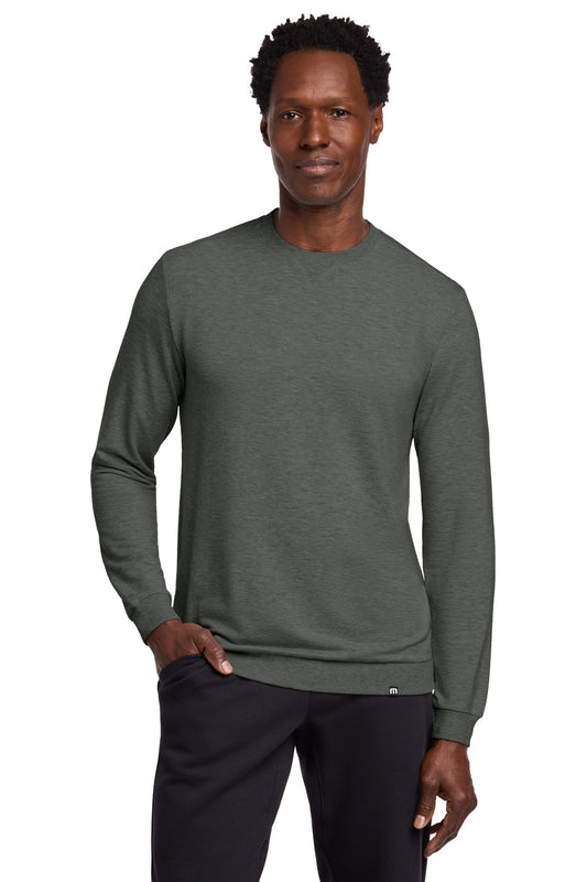 TravisMathew Long Weekend Crew