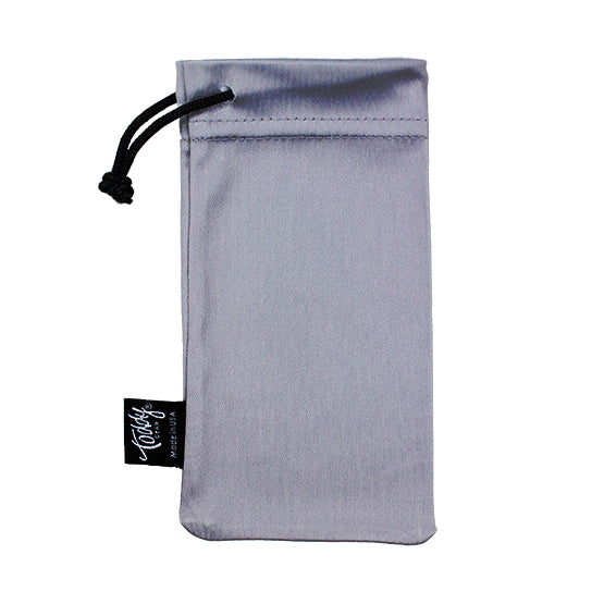 Toddy Gear RPET Smart Pouch Thin Small Premium RPET Microfiber Storage Cleaning Pouch-TOY-EPT1
