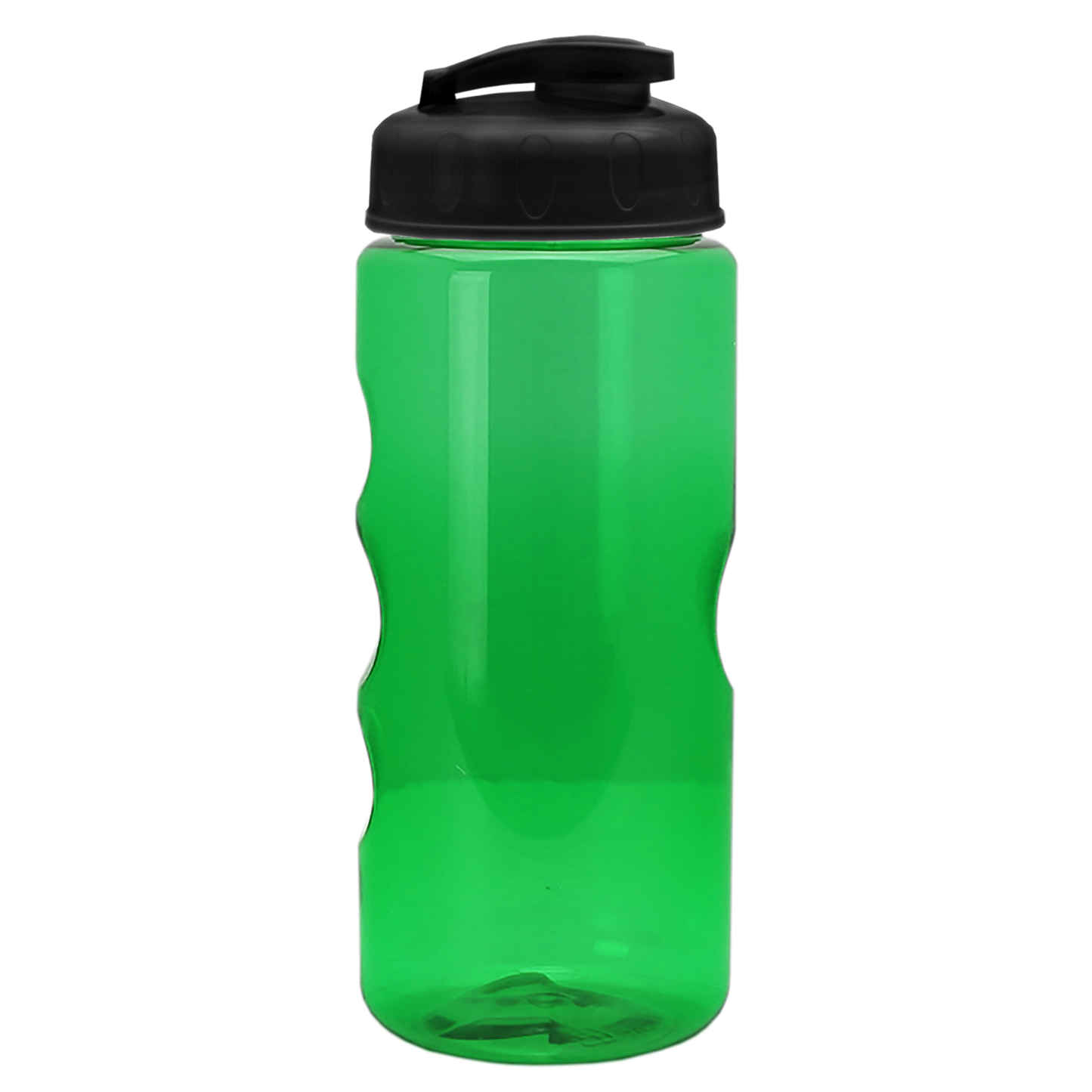 Garyline Mini Mountain Tritan Sports Bottle with Flip Lid 22 oz-TRB22U
