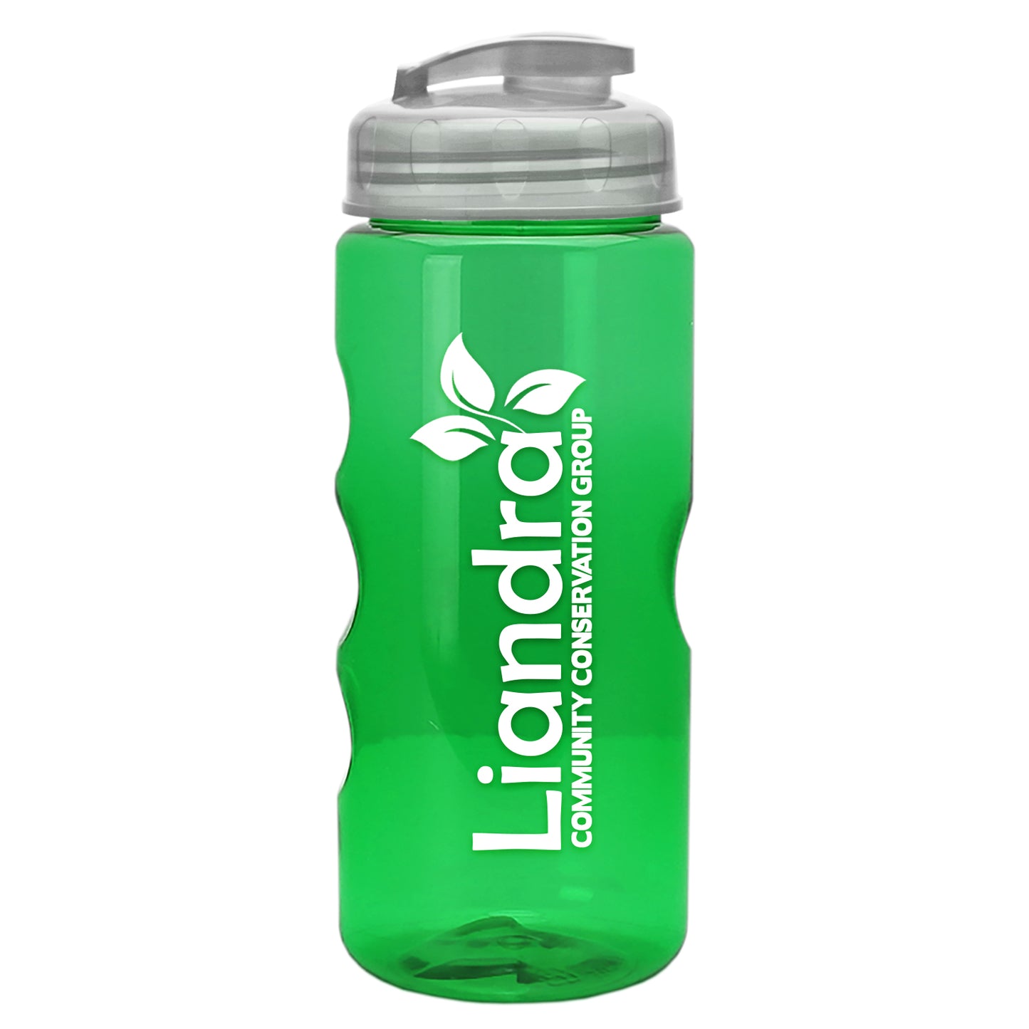 Garyline Mini Mountain Tritan Sports Bottle with Flip Lid 22 oz-TRB22U