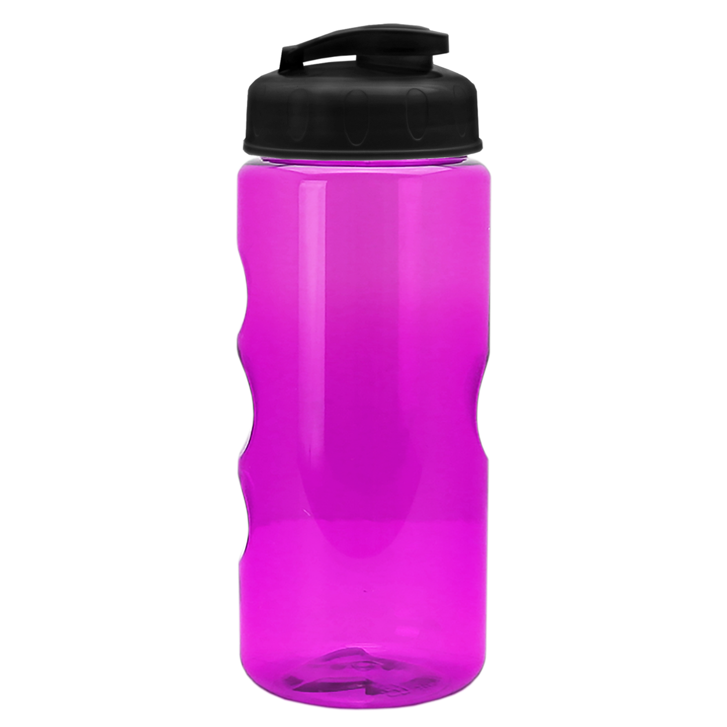 Garyline Mini Mountain Tritan Sports Bottle with Flip Lid 22 oz-TRB22U