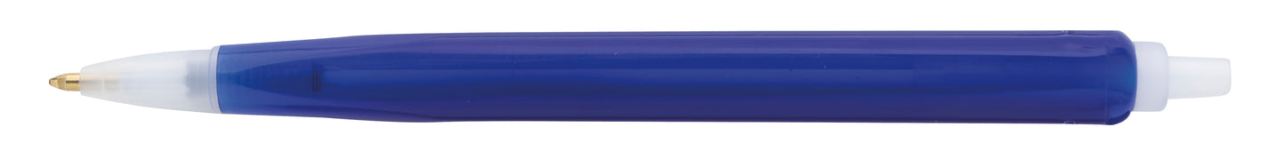 Classic Collection TriStic Clear Pen-TSCL