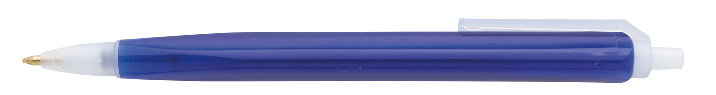 Classic Collection TriStic Clear Pen-TSCL