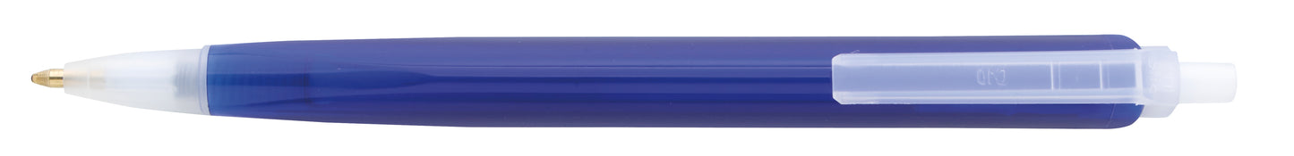 Classic Collection TriStic Clear Pen-TSCL