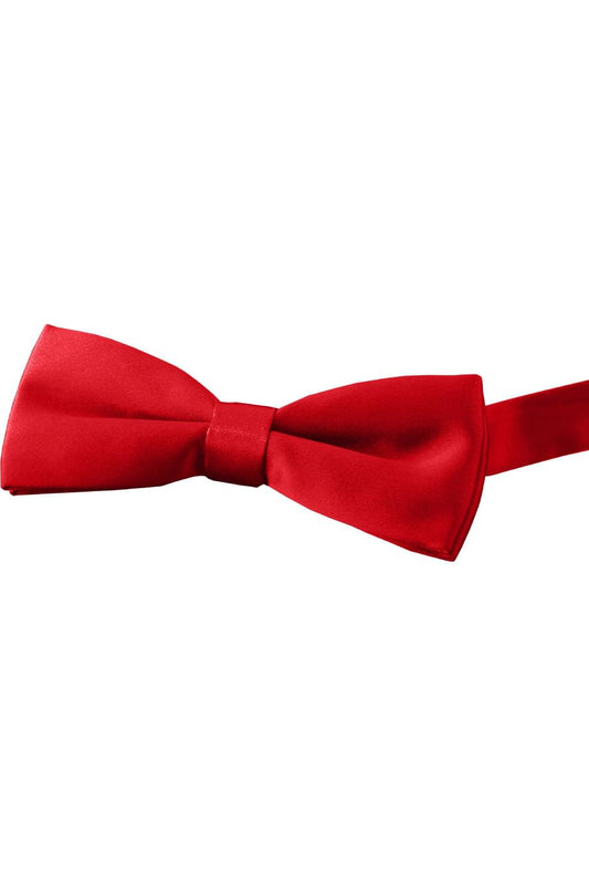 Satin Bow Tie - TT00