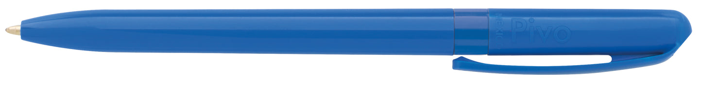 Classic Collection Pivo Pen-TWP