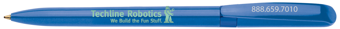 Classic Collection Pivo Pen-TWP