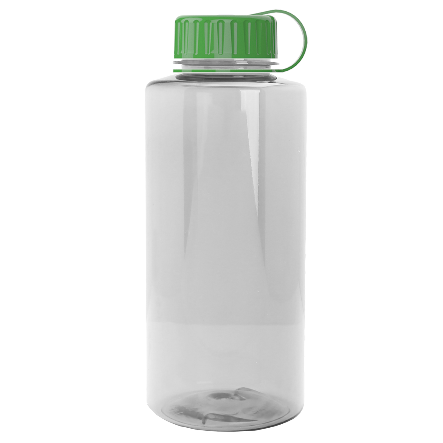 Garyline Mountaineer Tritan Bottle with Tethered Lid 36 oz-TXB34T