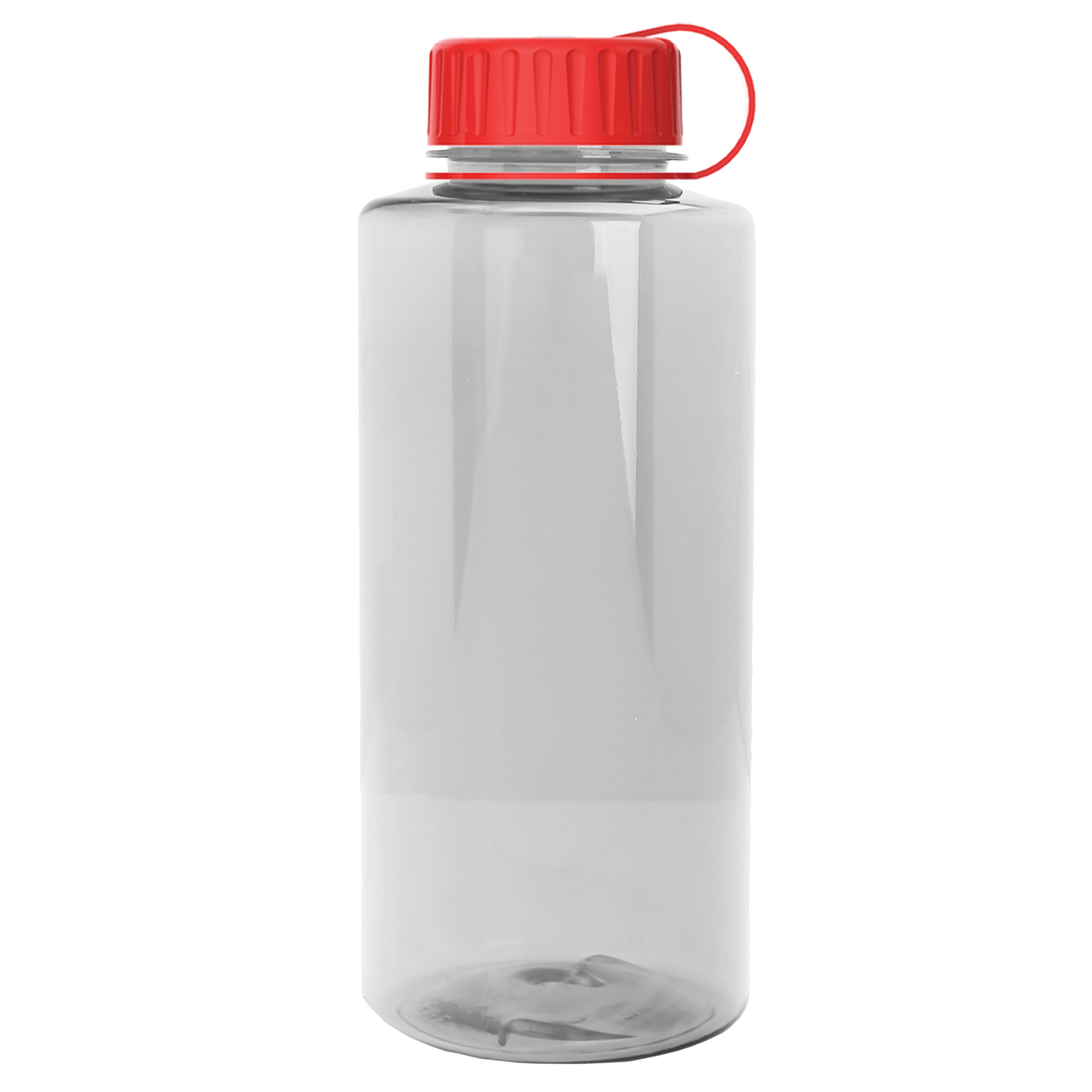 Garyline Mountaineer Tritan Bottle with Tethered Lid 36 oz-TXB34T