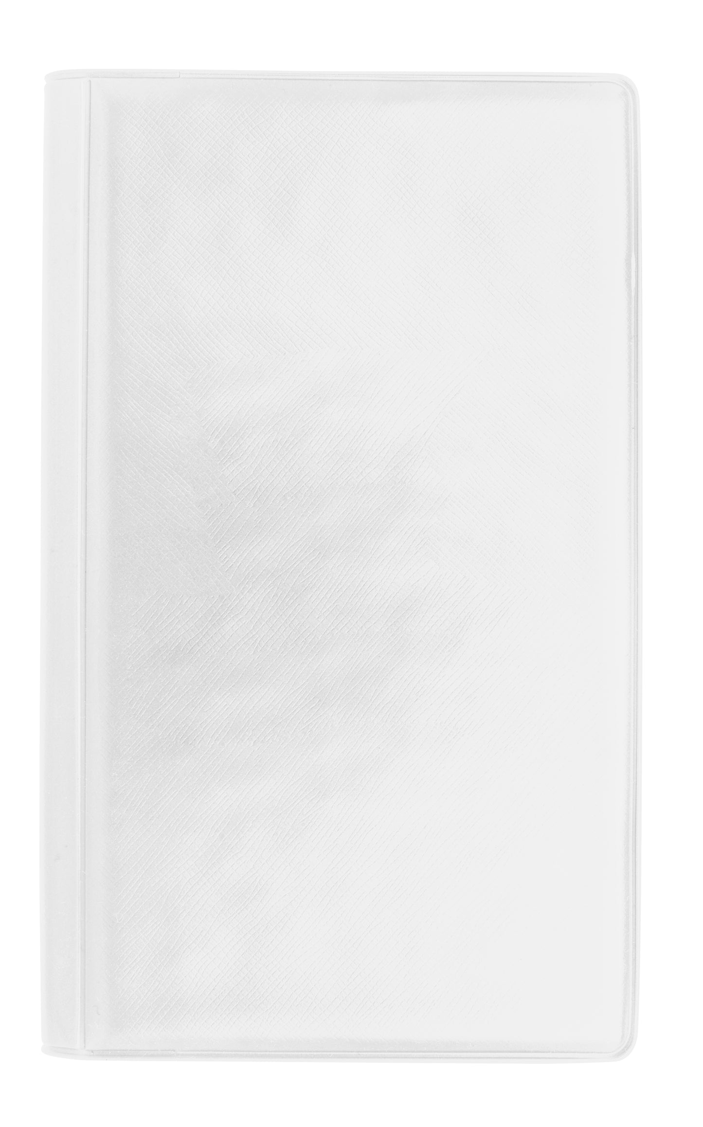 Jr Pipe Tally Book-V9199