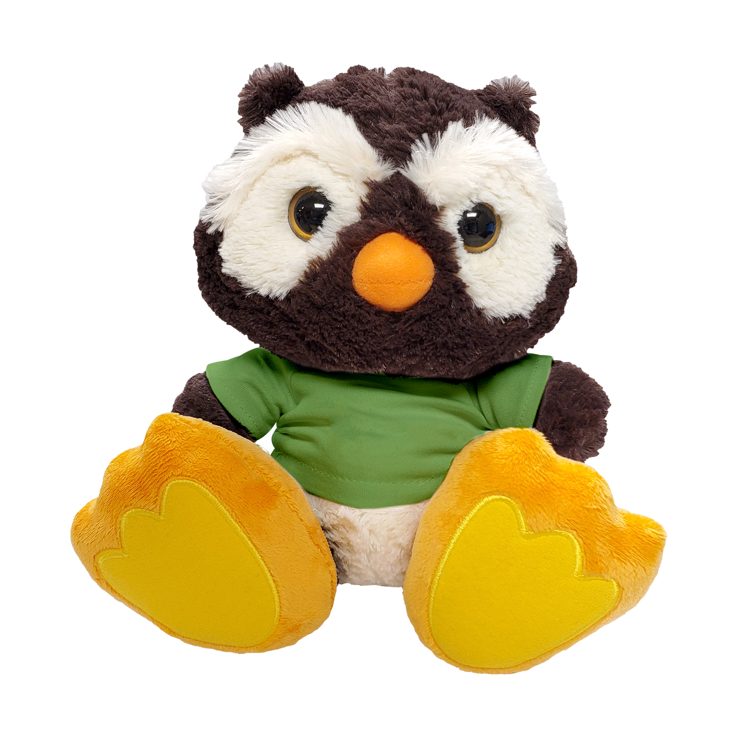 Aurora Taddle Toes 9 to 95 Plush-VAUR002