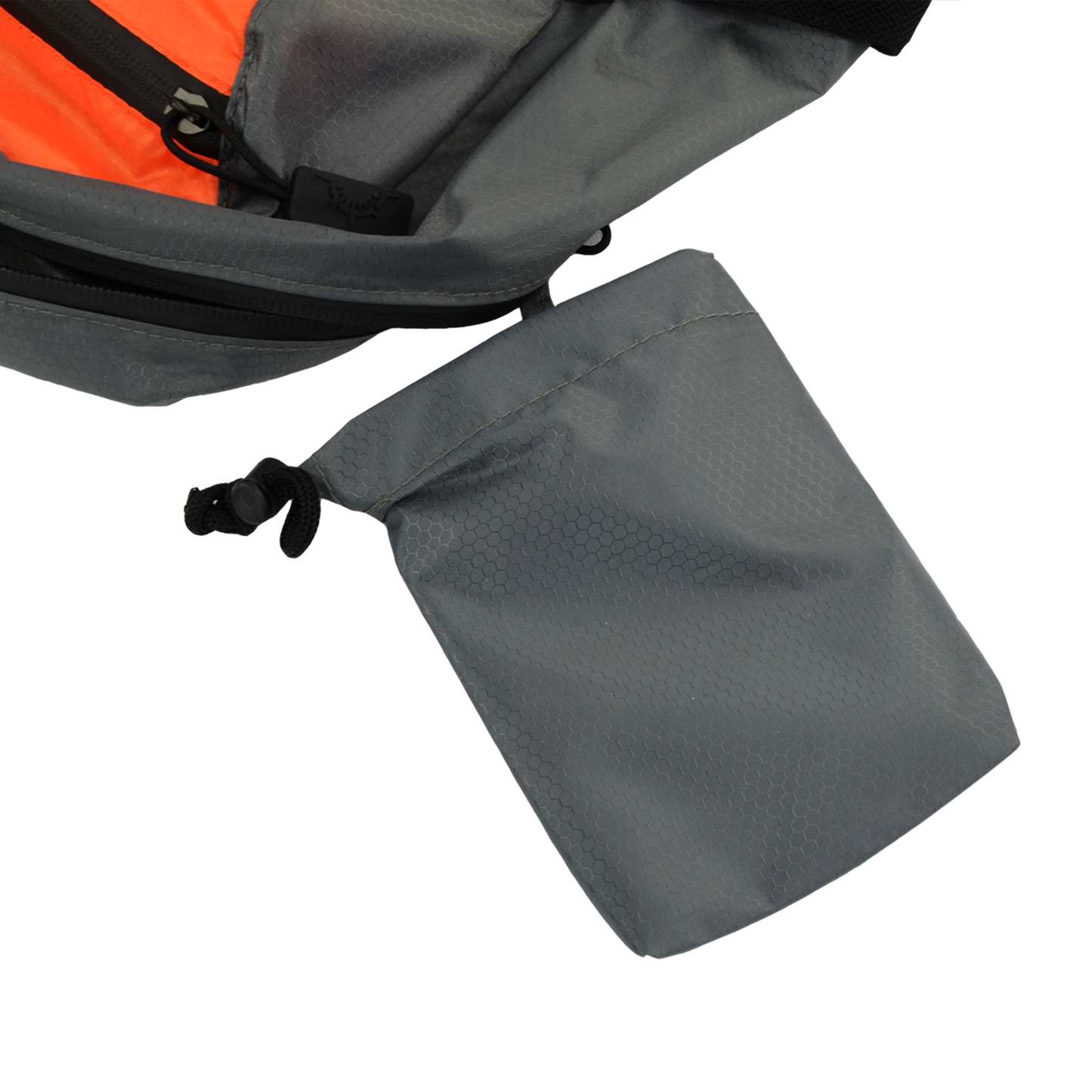 EPEX Black Mountain Day Pack-VBAG077