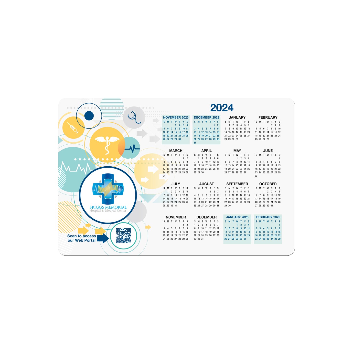Good Value 15 X 10 UltraThin Repositionable Counter Mat-VBUS056