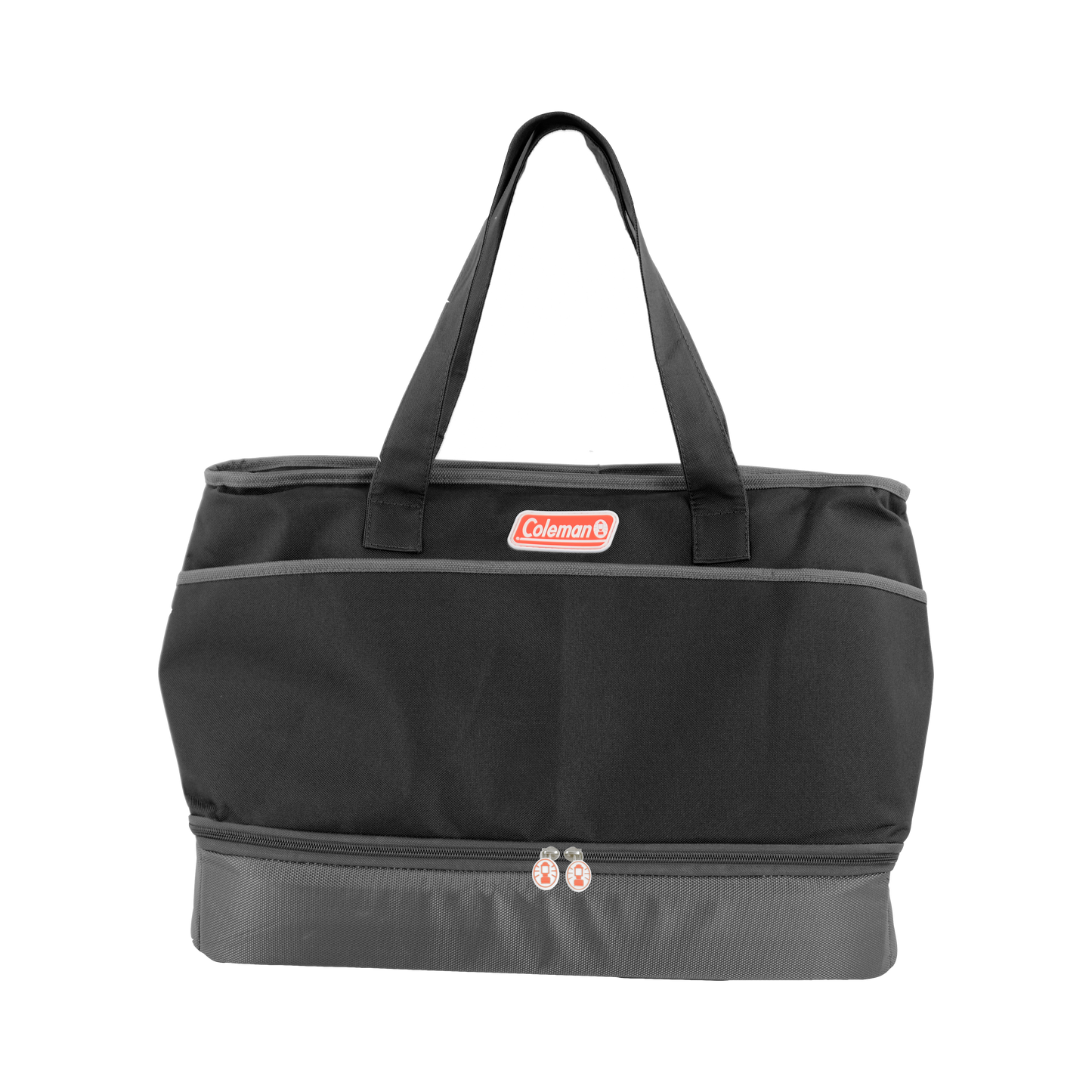 Coleman Dual Compartment Cooler-VCLM012