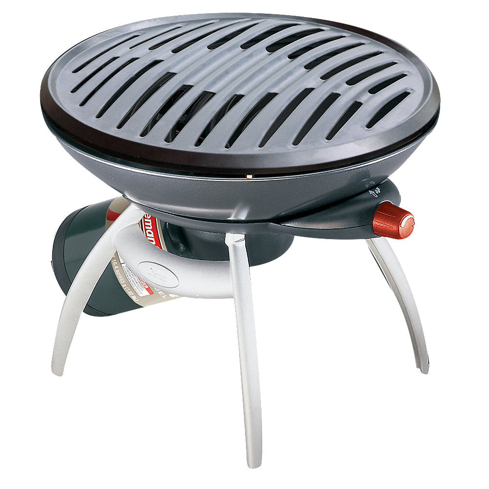 Coleman Roadtrip Instastart Propane Party Grill With Carrying Case-VCLM022