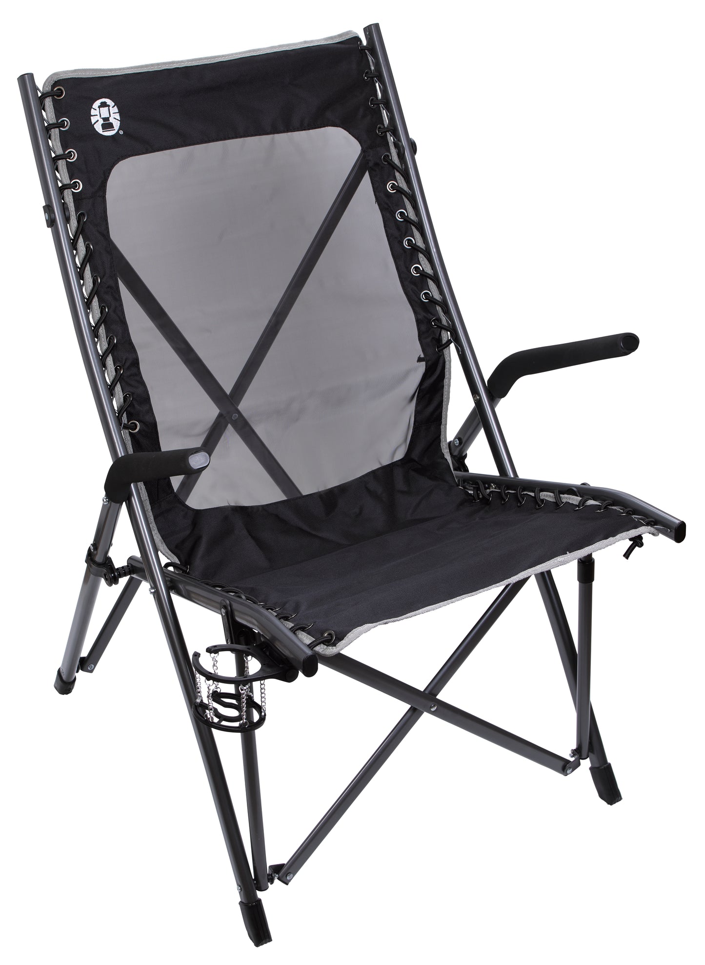 Coleman Comfortsmart Suspension Chair-VCLM041