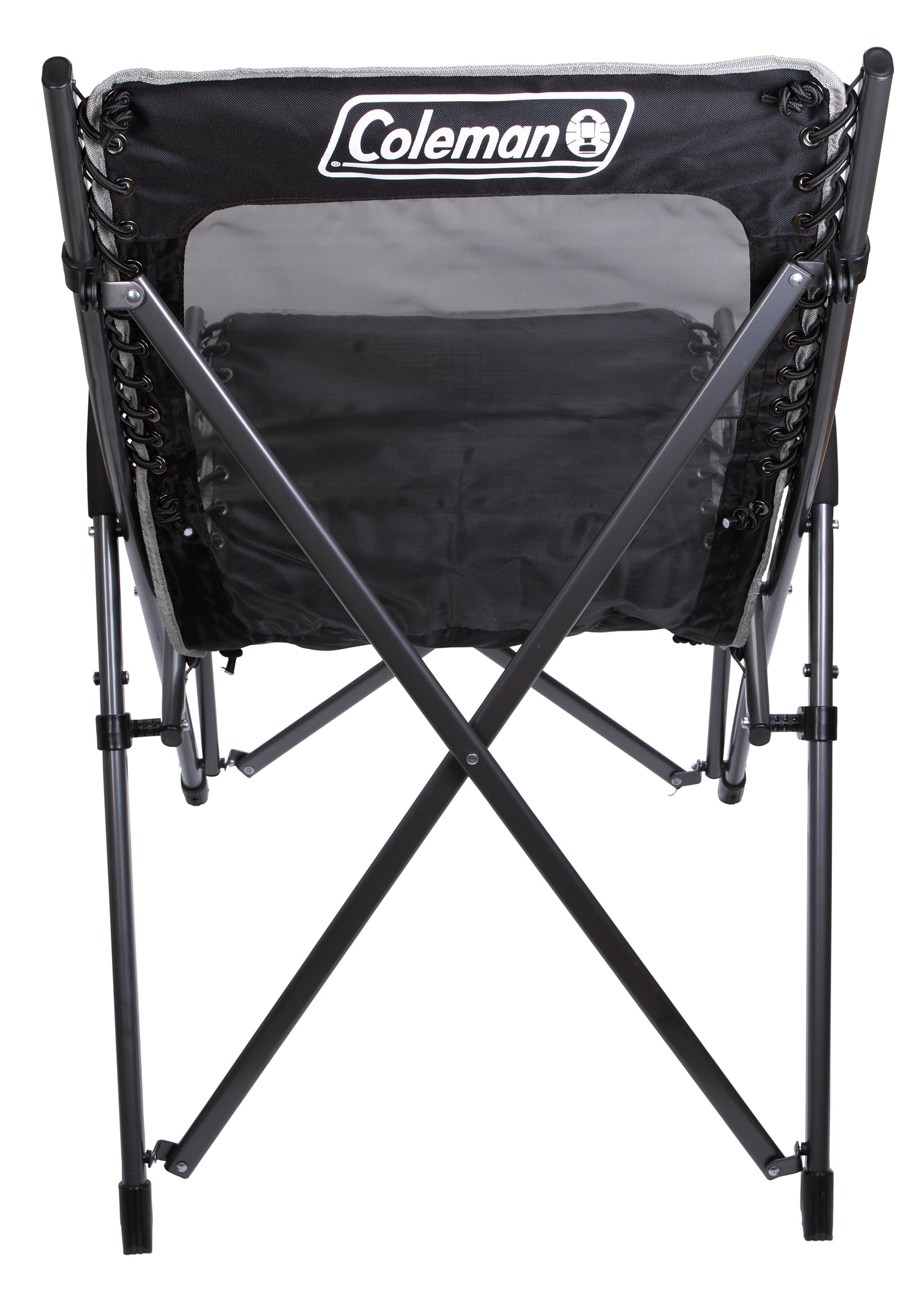 Coleman Comfortsmart Suspension Chair-VCLM041