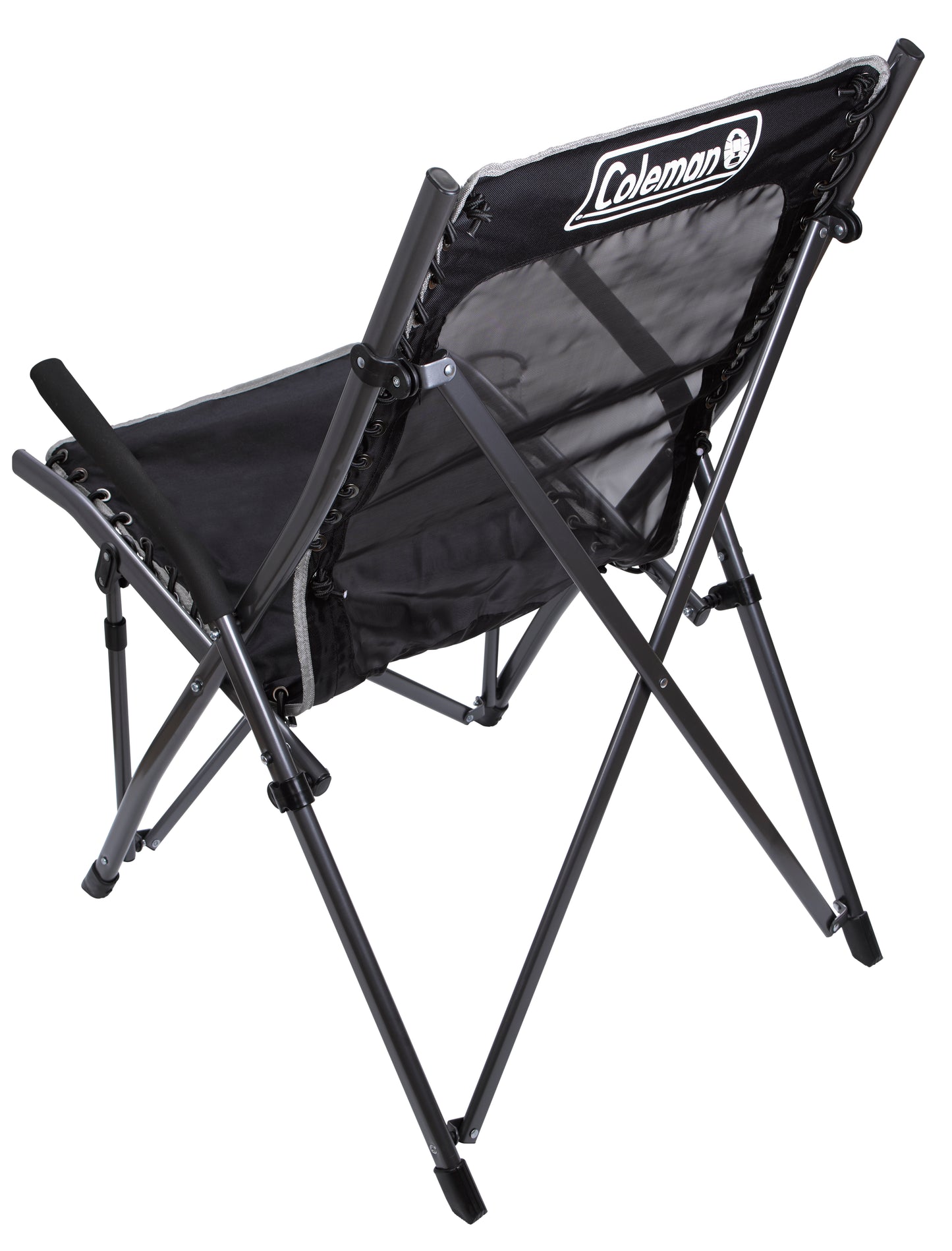 Coleman Comfortsmart Suspension Chair-VCLM041