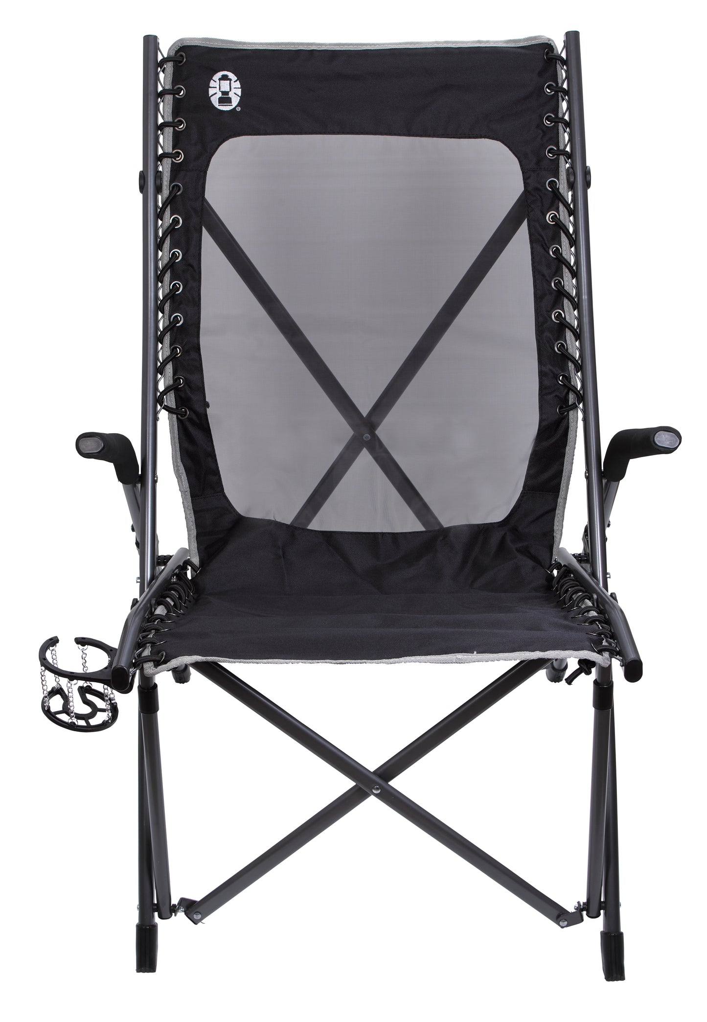 Coleman Comfortsmart Suspension Chair-VCLM041