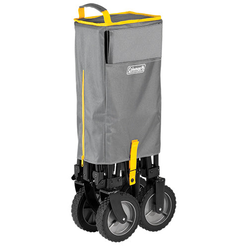 Coleman Camp Wagon-VCLM043