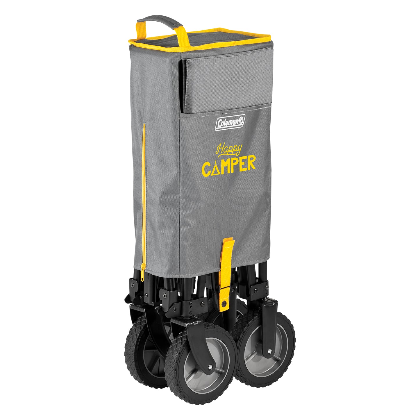 Coleman Camp Wagon-VCLM043