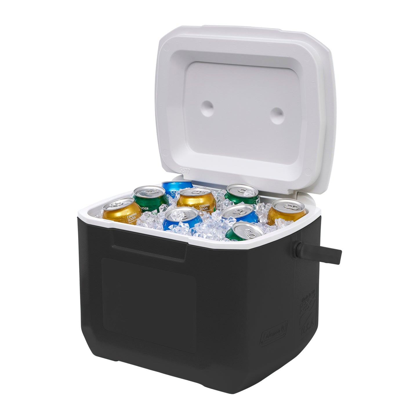 Coleman 16 Qt Cooler-VCLM047