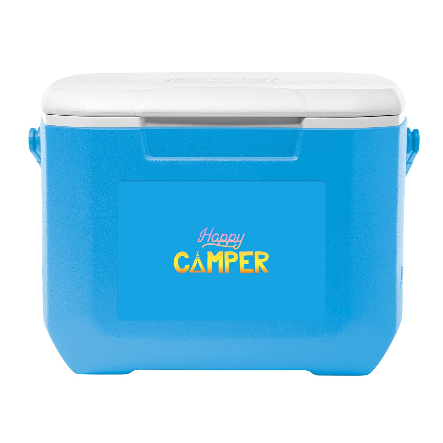 Coleman 16 Qt Cooler-VCLM047