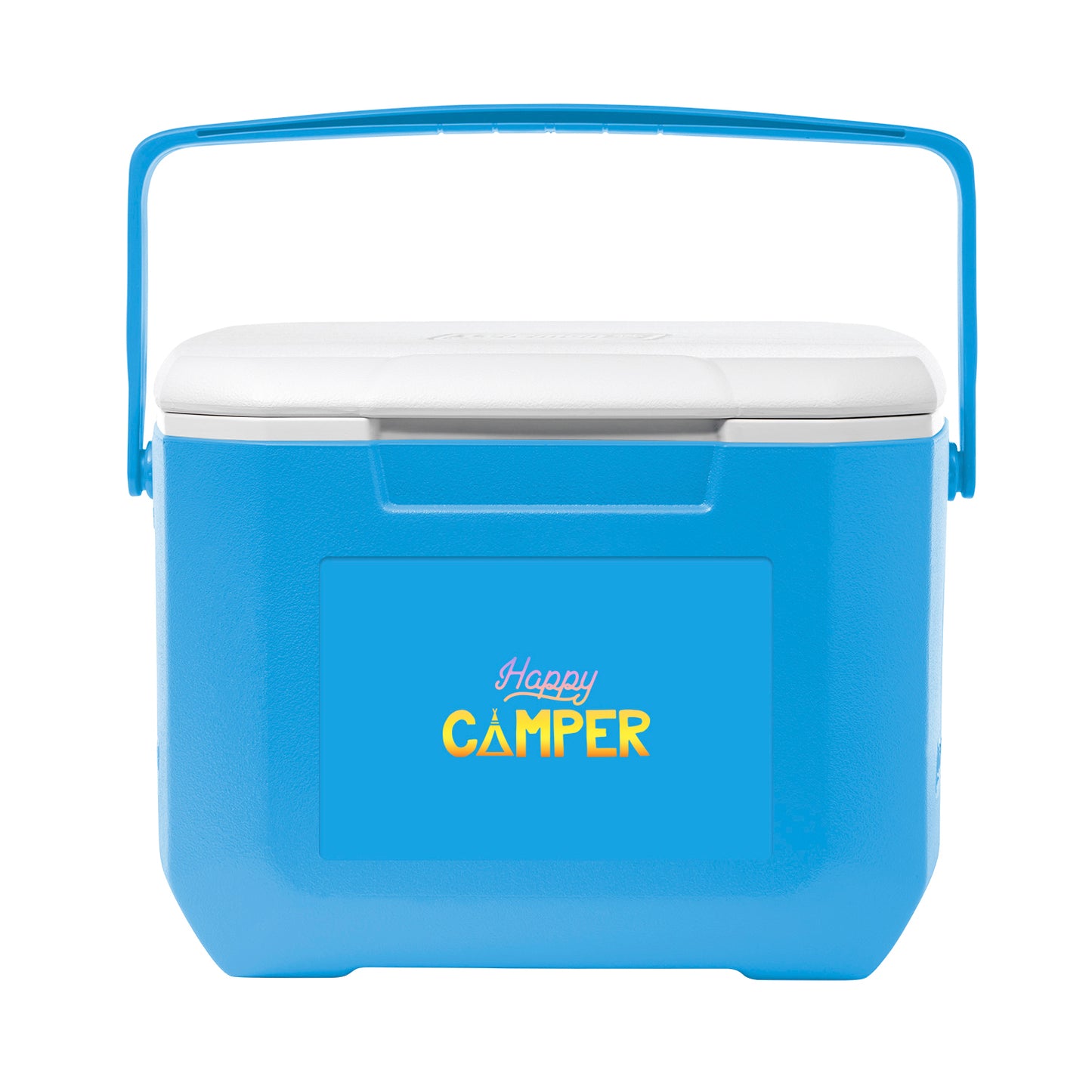 Coleman 16 Qt Cooler-VCLM047