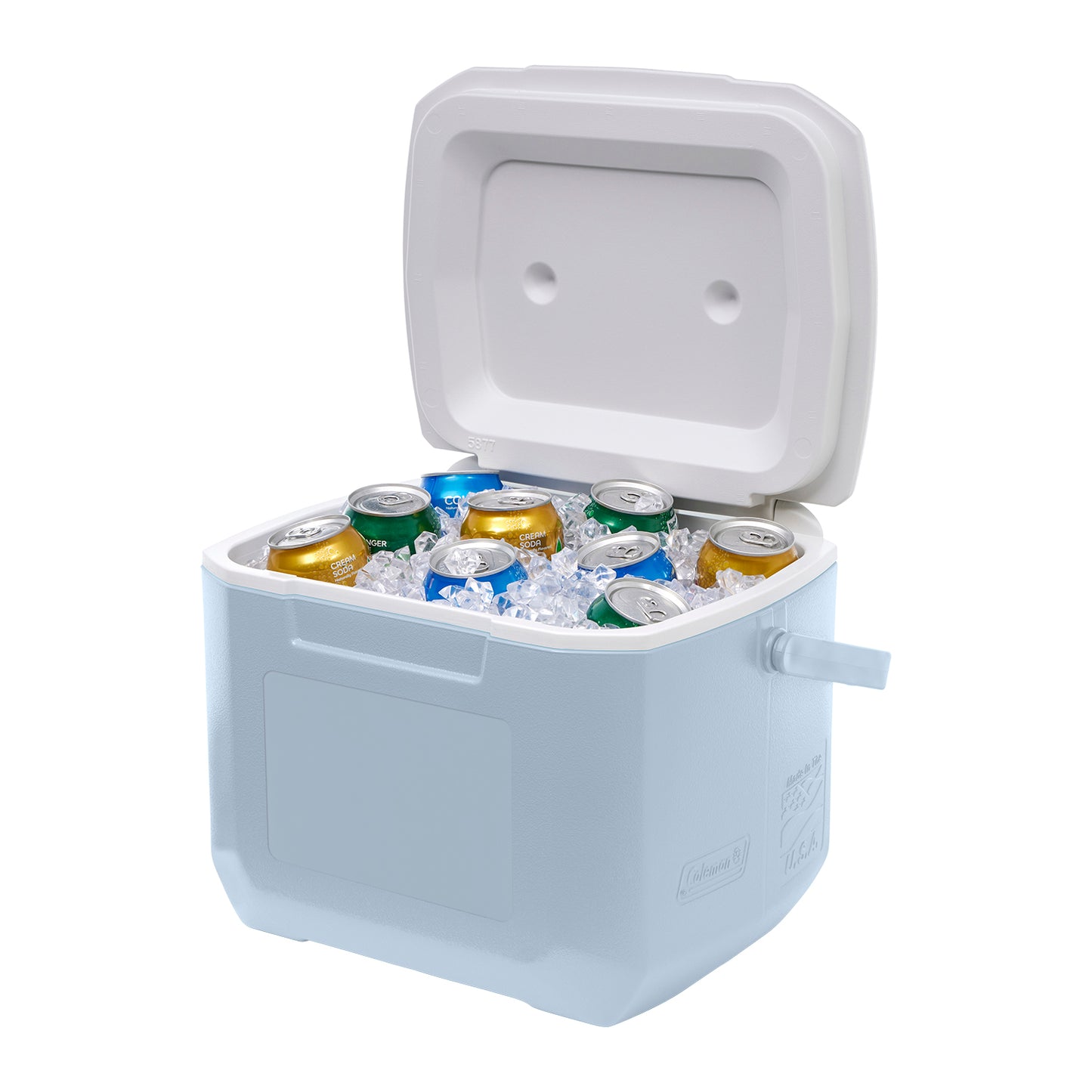 Coleman 16 Qt Cooler-VCLM047