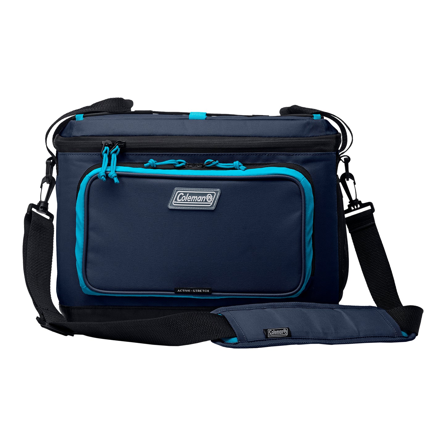 Coleman XPAND 30Can Soft Cooler-VCLM056