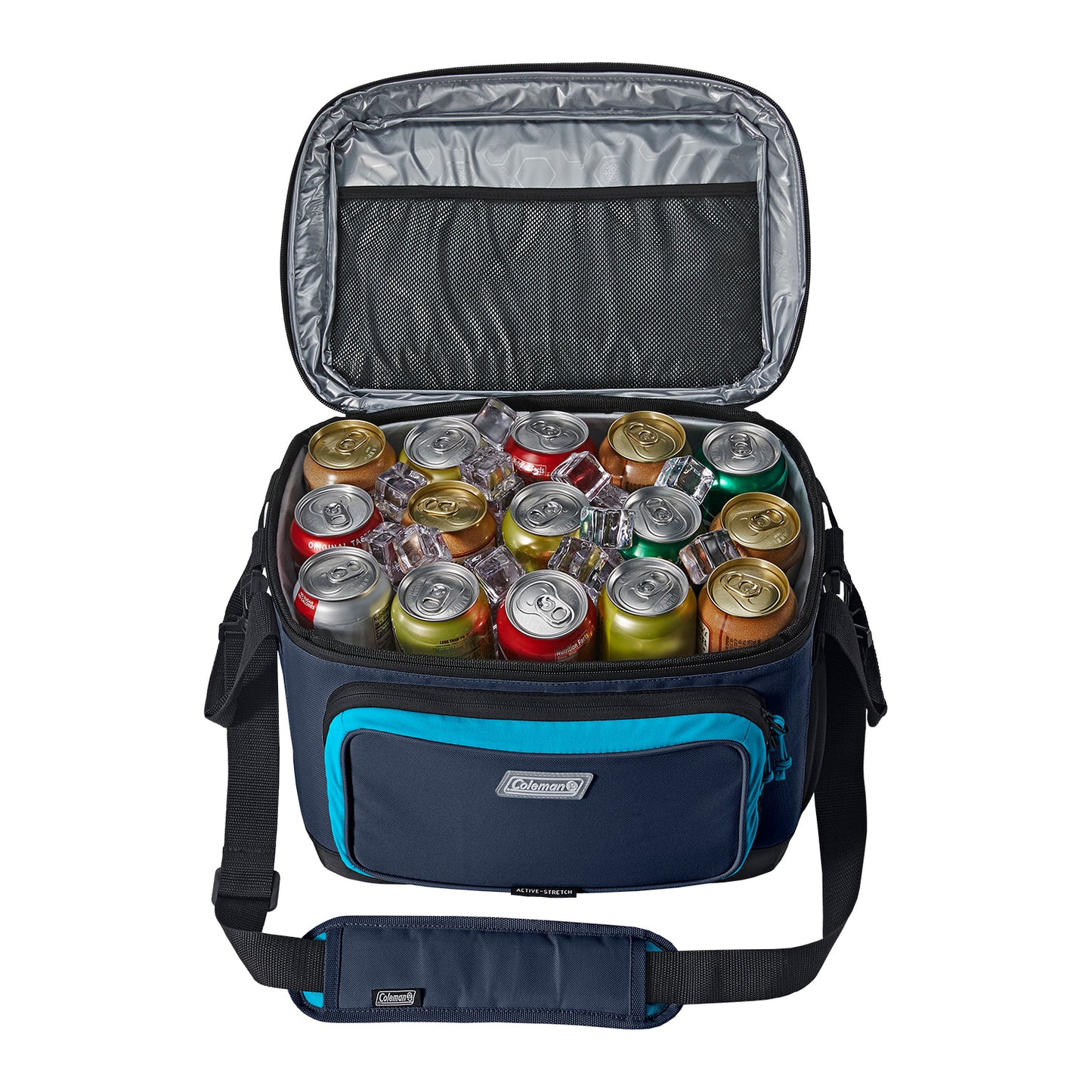 Coleman XPAND 30Can Soft Cooler-VCLM056