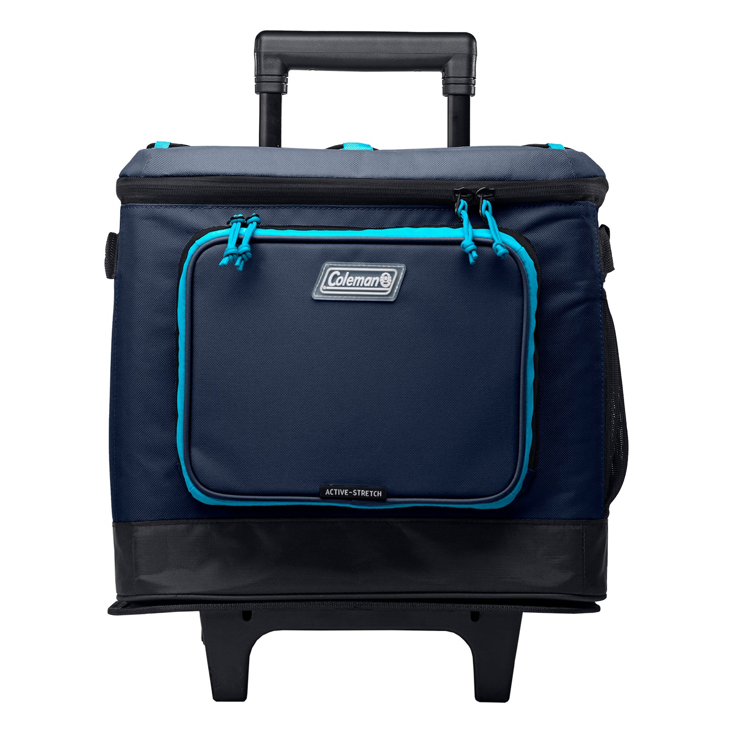 Coleman XPAND 42Can Wheeled Soft Cooler-VCLM057