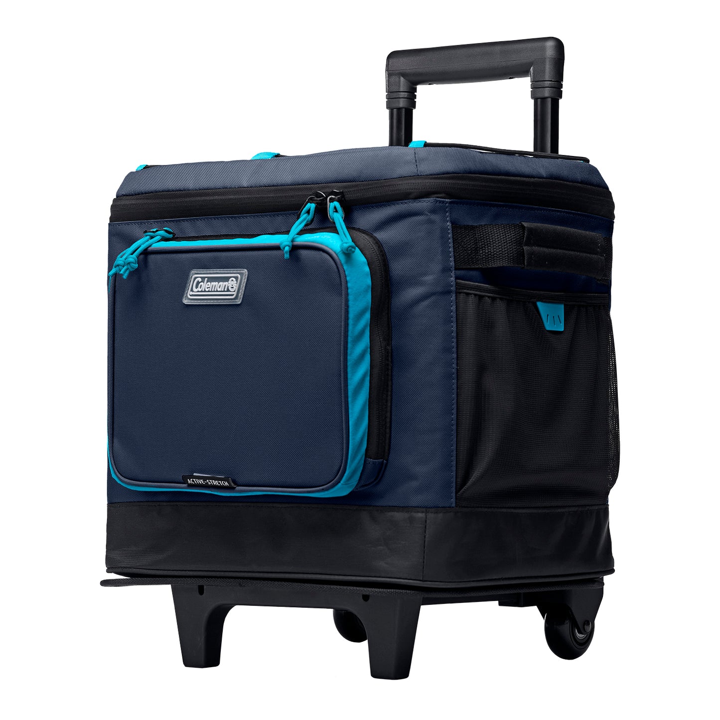 Coleman XPAND 42Can Wheeled Soft Cooler-VCLM057