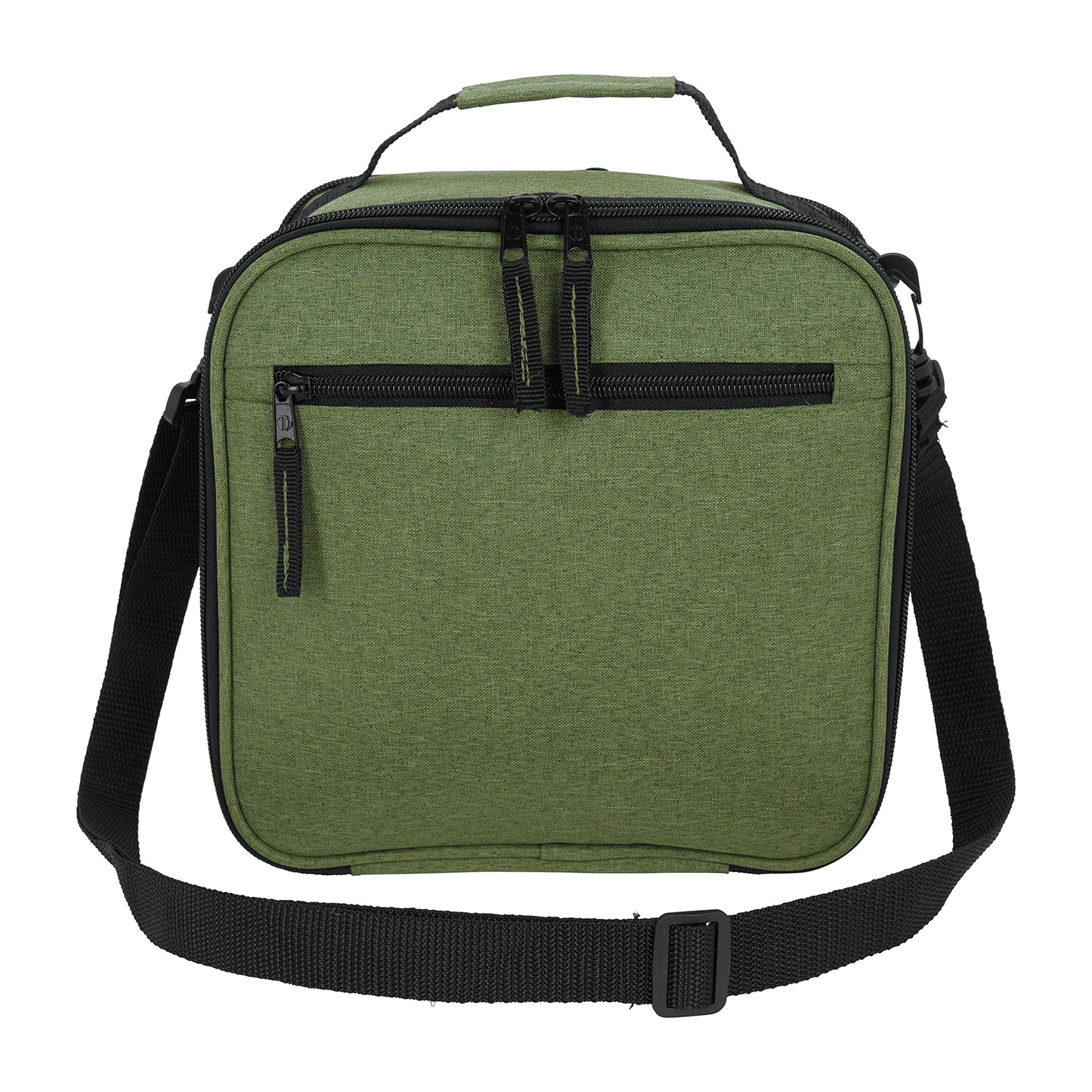 Lunch Break Expandable Lunch Bag-VCOL019