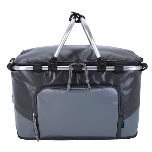 The Viking Collection Tarpaulin Picnic Tote-VCOL027