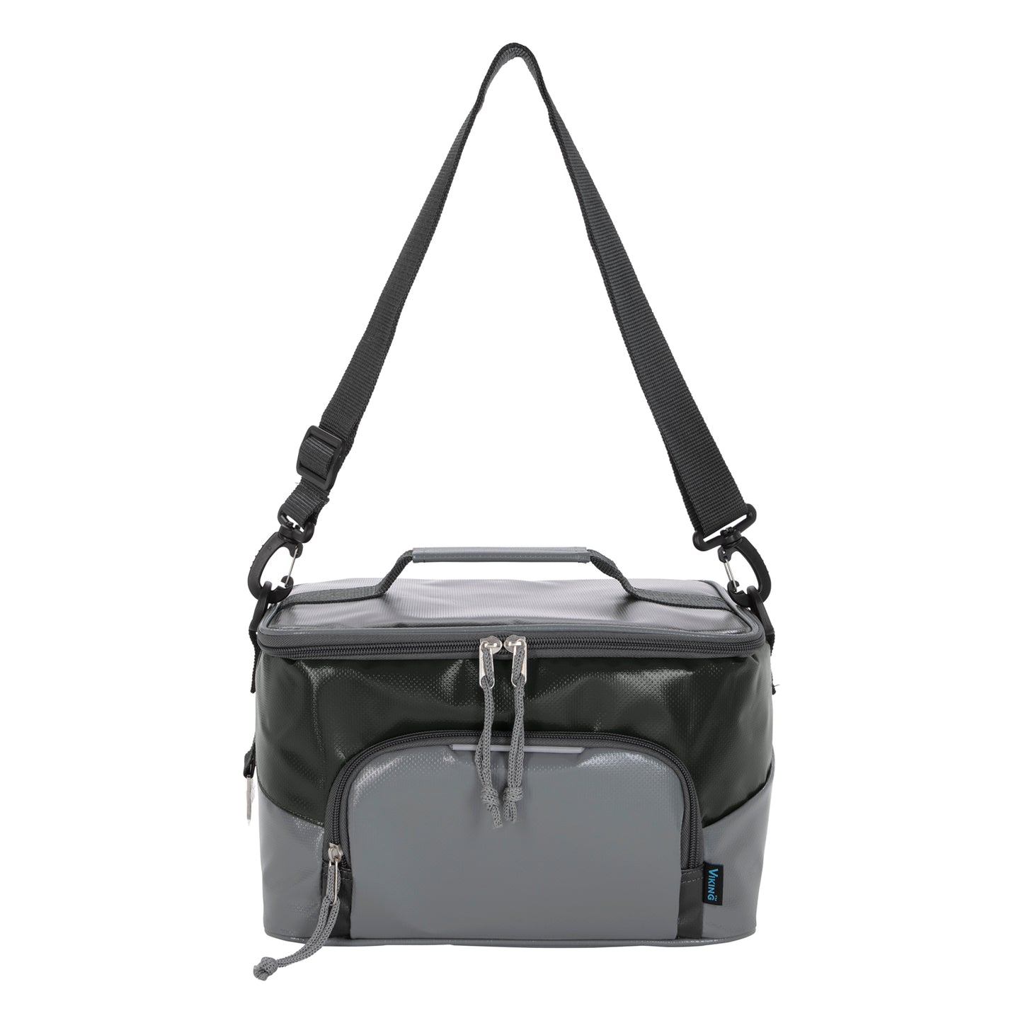 The Viking Collection 9Can Tarpaulin Cooler-VCOL031