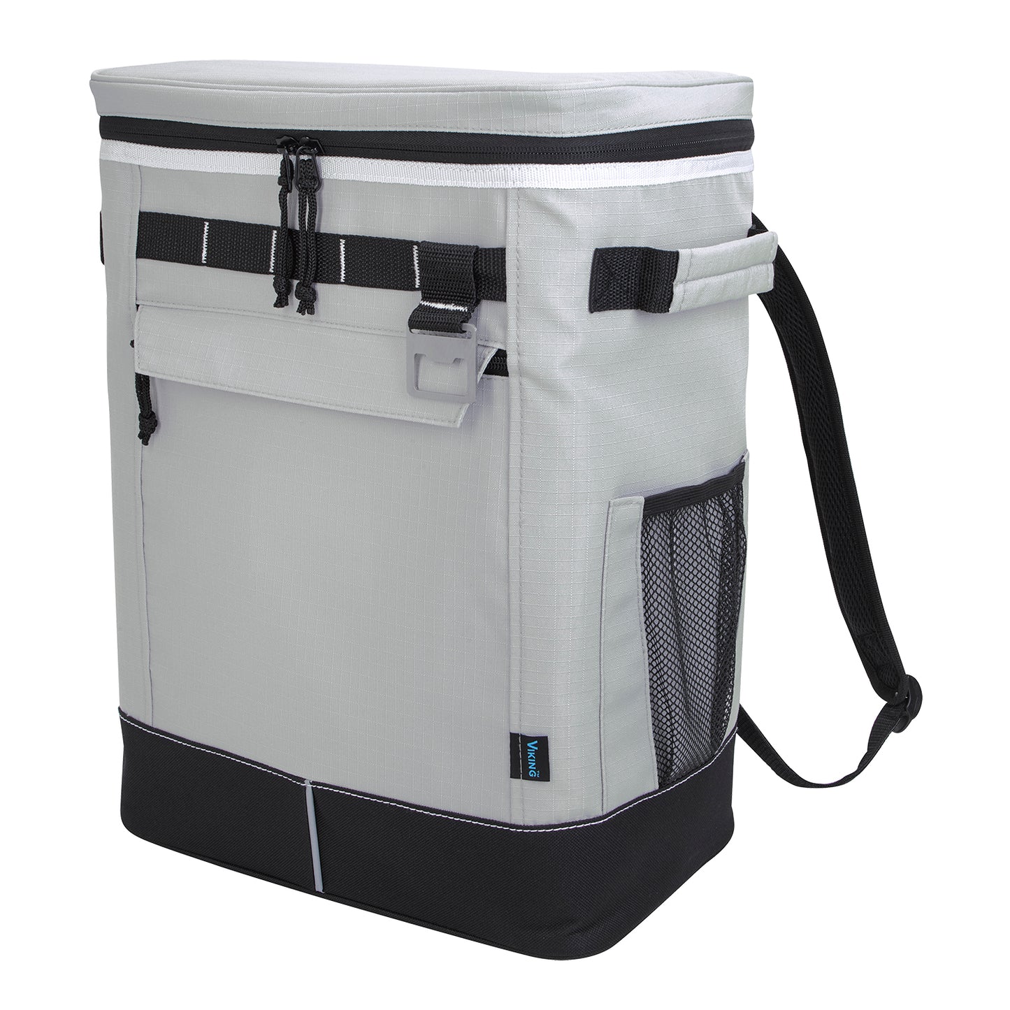 The Viking Collection Voyage 24Can Backpack Cooler-VCOL032