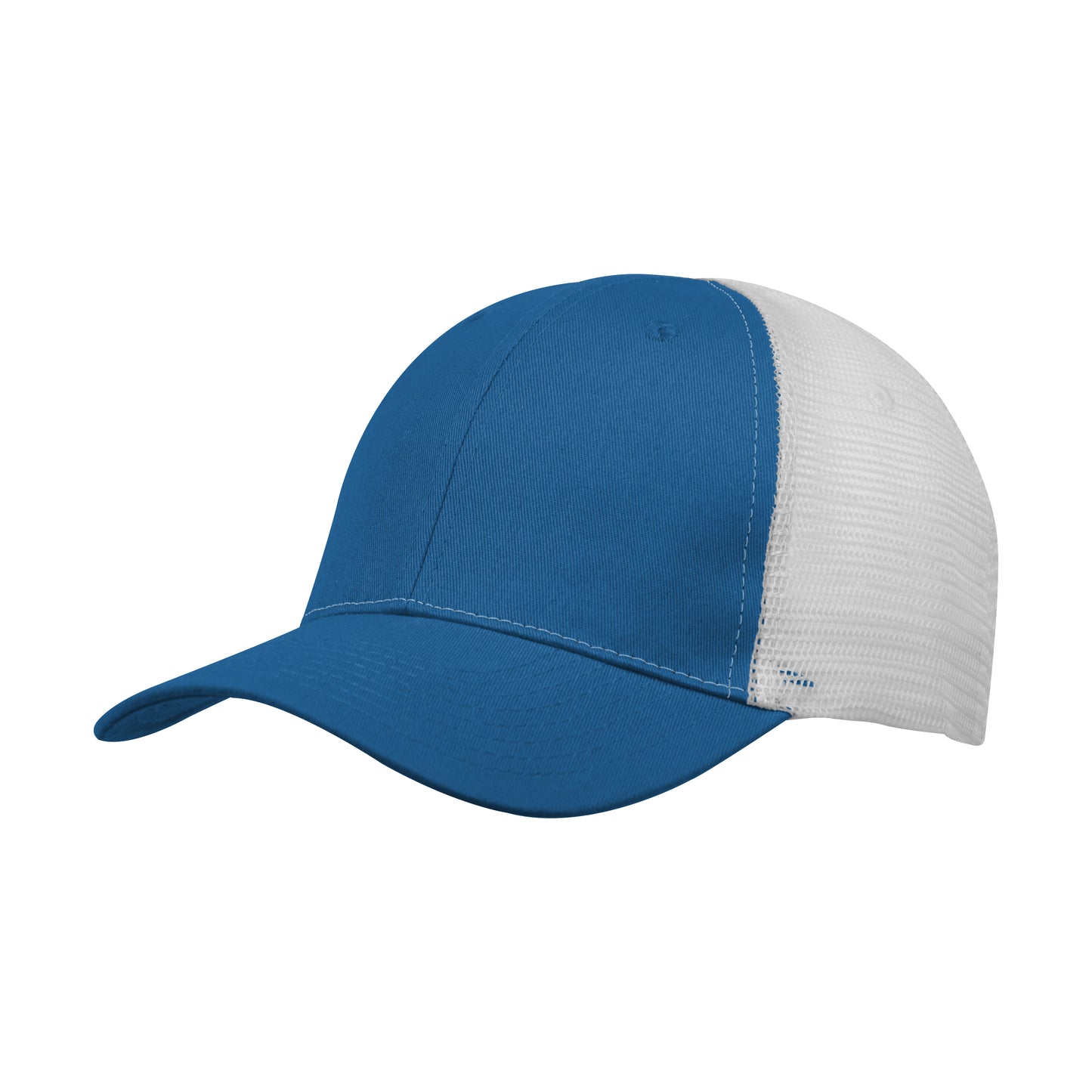 Buttonless Mesh Back Cap-VHDW001
